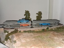 LIMA 309050 HO bisarca