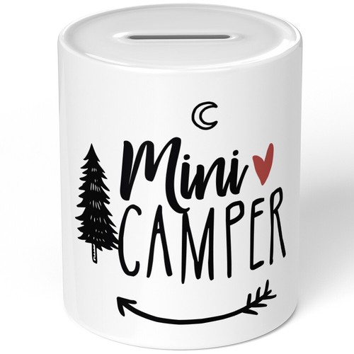Mini camper 10701001903 - camper,