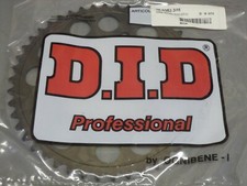 corona ERGAL z46 Suzuki GSX-R