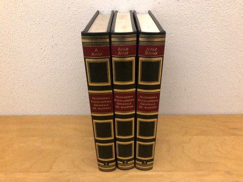 Nuovissima enciclopedia