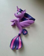 MY LITTLE PONY MLP TWILIGHT SPARKLE SIRENA MERMAID SEAPONY 2016 HASBRO 11 CM