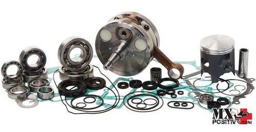 Kit revisione motore completo - motore,