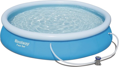 Piscina rotonda anello - piscina,