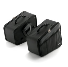 COPPIA VALIGIE SEMIRIGIDE