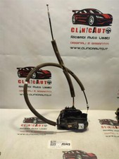 SERRATURA ANTERIORE DESTRA