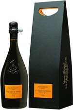 Champagne Gran Dame  1998 Veuve Clicquot - Astucciato - 75 cl