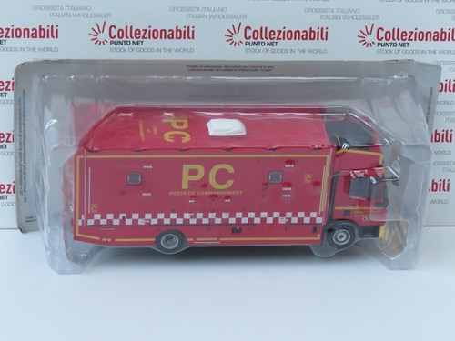 Die cast camion - die-cast,