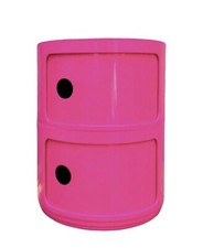 Kartell componibili livelli - componibili, 2
