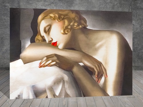 Tamara lempicka la - de,