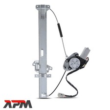 Alzacristalli Alzavetro con