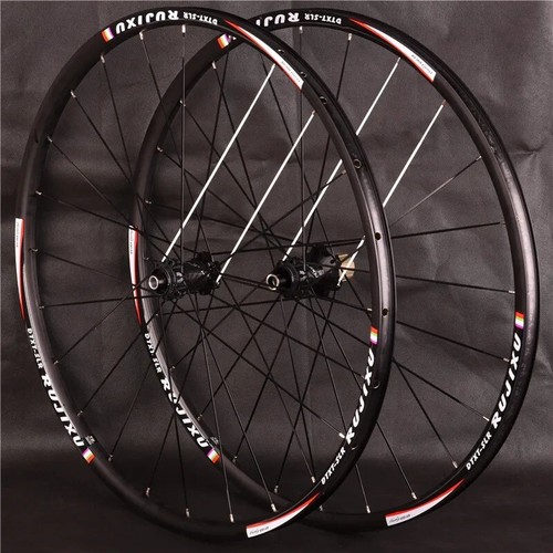 Set ruote bici strada 700c