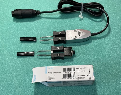Weller wxmt micro - weller, pinzetta