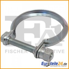 Rohrverbinder, Abgasanlage FA1 934-990 für Citroën Peugeot