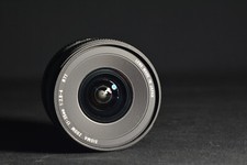 OBIETTIVO SIGMA EX 17-35MM F2.8-4 PER NIKON AFD afs no 18-35 14-24 16-35mm