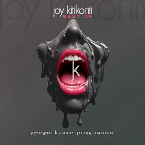 Joy kitikonti best - kitikonti, of
