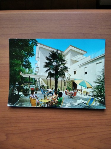 Rimini albergo mon pays - albergo,