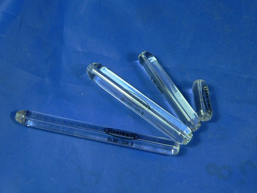 Vetrino ignesti short slim - 1,