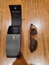 Oliver Peoples Victory 58 VFX