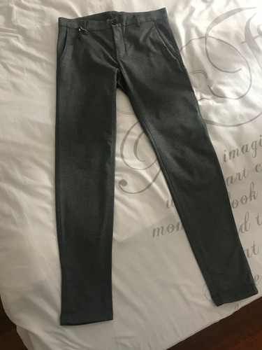 Pantalone uomo zara taglia - uomo,