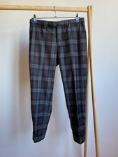 PT01 Pantaloni Torino Cropped