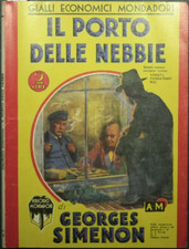 Il porto delle nebbie