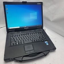 Portatile robusto Panasonic Toughbook CF-52 MK3 15,4" - Core i5 8GB RAM 240Gb SSD