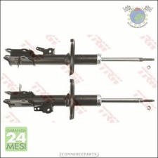 2x Ammortizzatori TRW