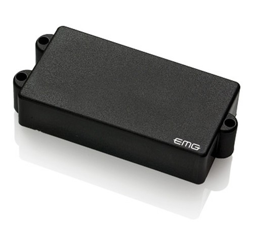 Emg mmcs music - music, per