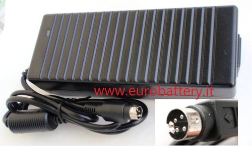 Alimentatore switching lcd - alimentatore,