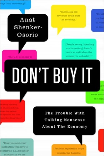 Anat shenker osorio - don't, buy