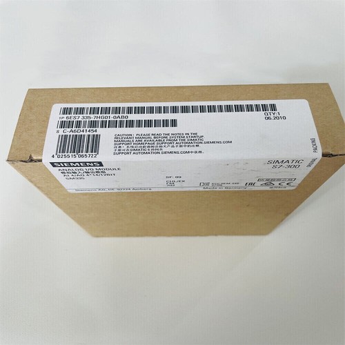 6es7335 7hg01 0ab0 nuovo - 6es7335-7hg01-0ab0,