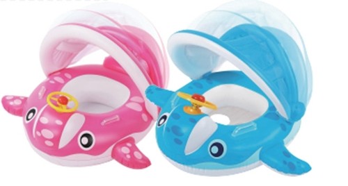 Canottino mare con - canottino,