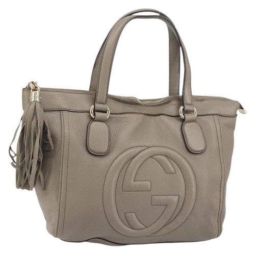 Gucci soho borsa mano in - mano,