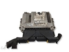 Fiat Bravo 2008 Other control