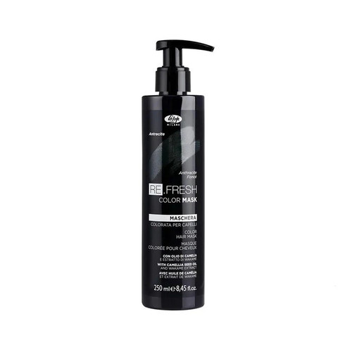 Lisap refresh color - lisap,