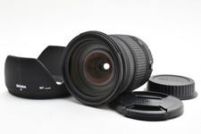 *Quasi come nuovo* SIGMA DC