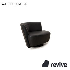 Walter Knoll Drift Poltrona In