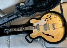 Epiphone Casino Reissue with