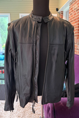 Harley davidson willie - harley-davidson, g