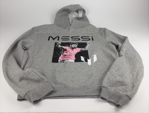 Felpa con cappuccio - , pullover
