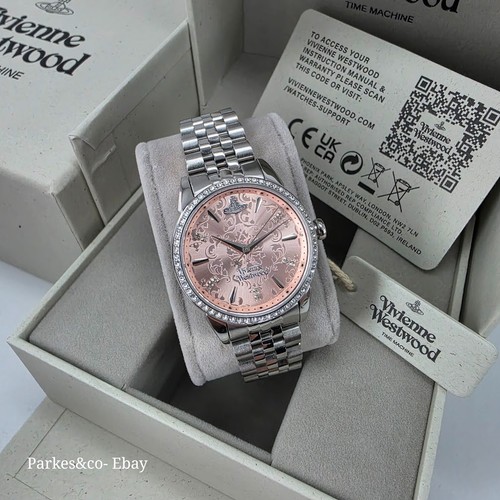 Nuovo orologio vivienne - nuovo,