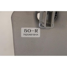 ALETTA PARASOLE PARABREZZA DX