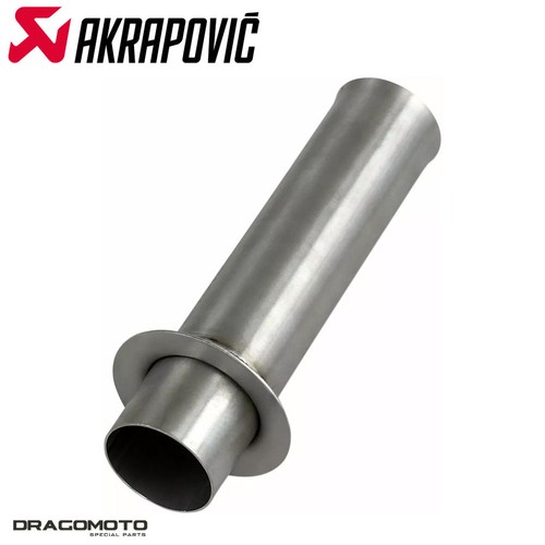 Killer akrapovic tuv104 - akrapovic, v-tuv104