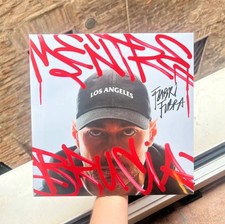 2LP FABRI FIBRA MENTRE LOS