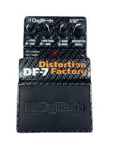 Digitech X-Series DF-7