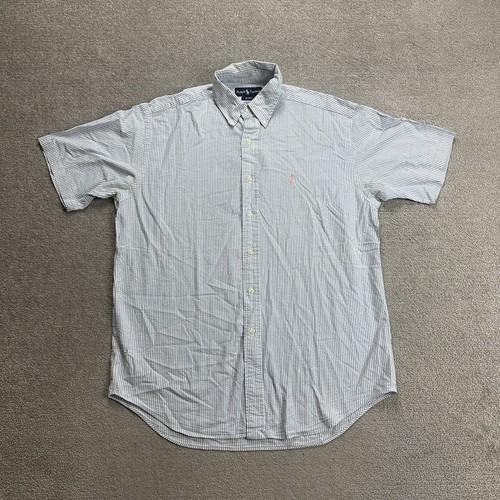 Camicia uomo ralph - uomo, lauren