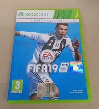 FIFA 19 LEGACY EDITION XBOX