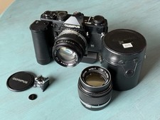 Olympus OM1n MD w/ Motor Drive