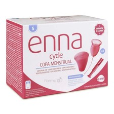 Enna Cycle Coppetta Mestruale