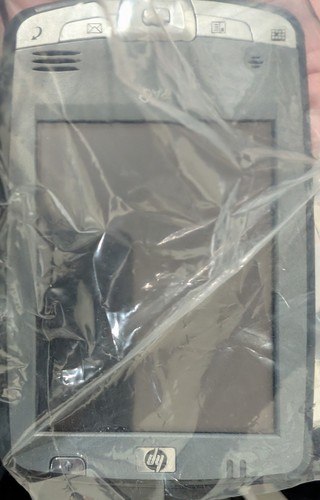 Untested ipaq pocket - pocket, pc